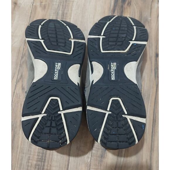 Rockport Rock Cove XCS Mens 10 Wide - Picture 9 of 12
